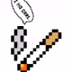Cigarette PXL