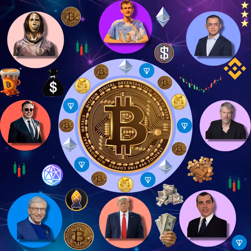 Hodlheroes