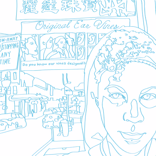 popartboi's Collection