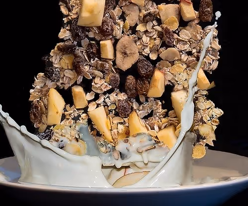 Oatmeal