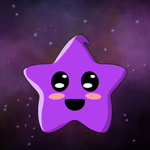 Stars #75