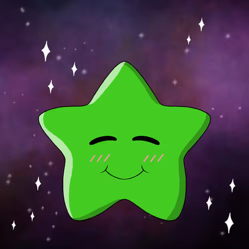 Stars #70