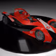 RaceX Formula E NFT