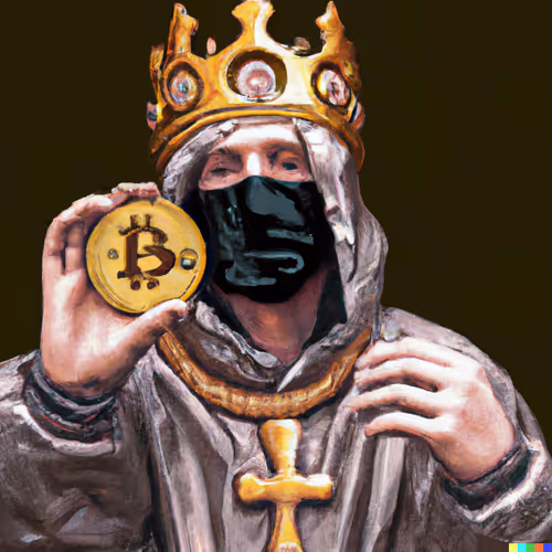 BTCking