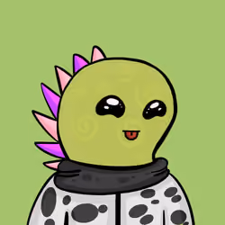 Avax Dinos #20