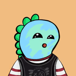 Avax Dinos #911