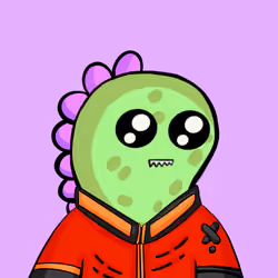 Avax Dinos #718
