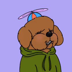 Bear #1371