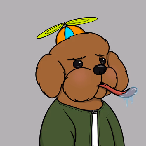 Bear #1334