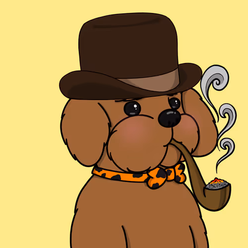 Bear #1052