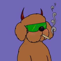 Bear #1377