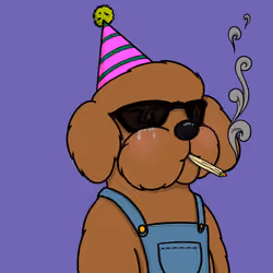 Bear #1372