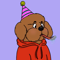 Bear #1378