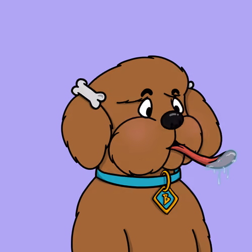 Bear #1352