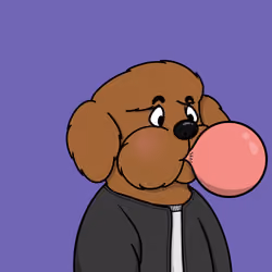 Bear #322