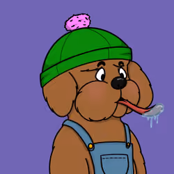 Bear #700