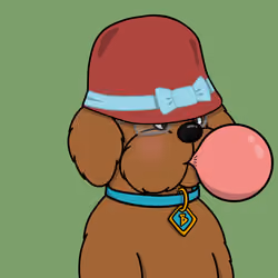Bear #324