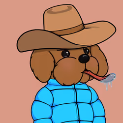 Bear #1190