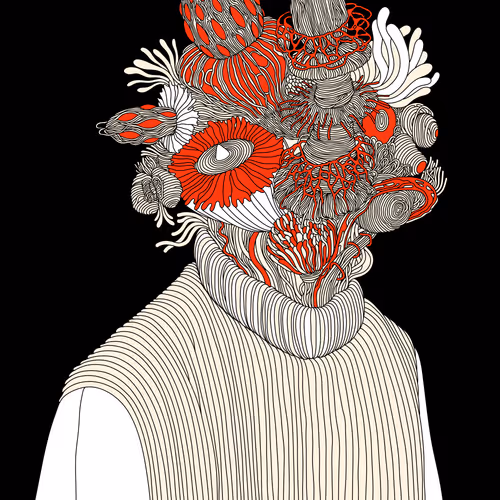 BlackRedWhite