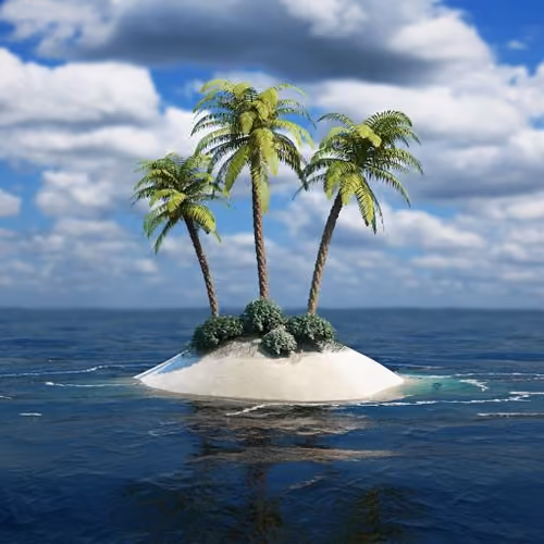 Island