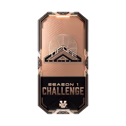 Premium Challenge Ticket