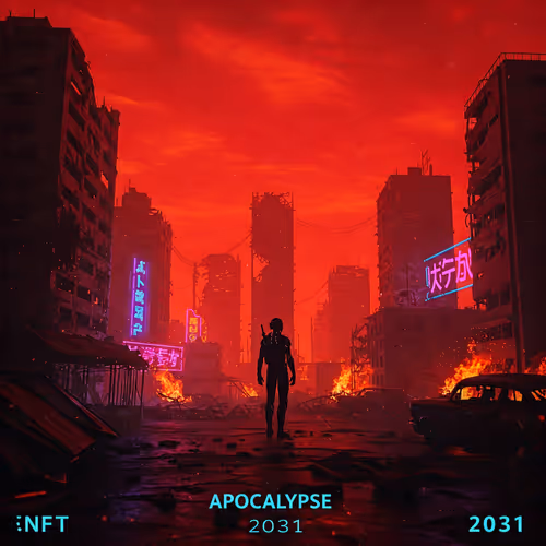 Apocalypse 2031 - 238