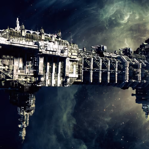 Vessel