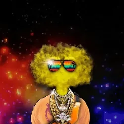 PixelCloudz #395
