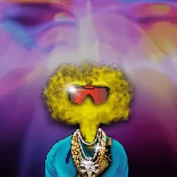 PixelCloudz #394