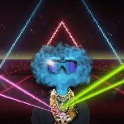 PixelCloudz #396