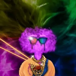 PixelCloudz #158