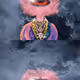 421