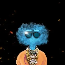 PixelCloudz #428