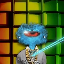 PixelCloudz #157