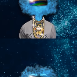 PixelCloudz #961