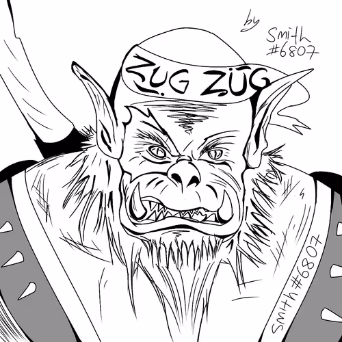 Orc