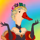 Goose Lady V2