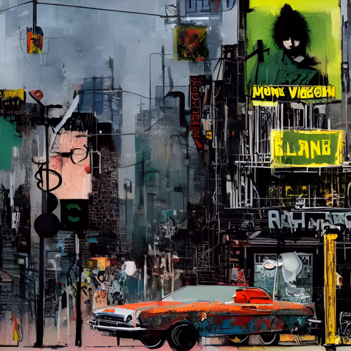 Echoes from a Dead Channel