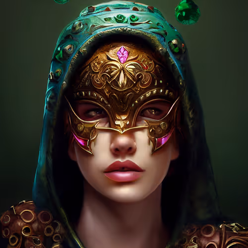 Huntress