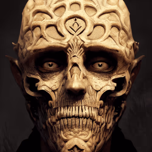 Alter Ego Mask V2