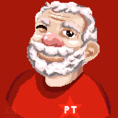 Lula 2023