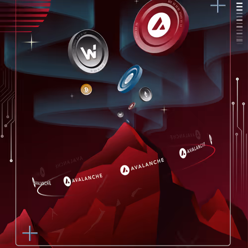 Avalanche Trader