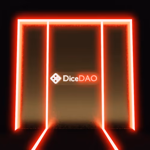 #10 Dice DAO Golden Ticket