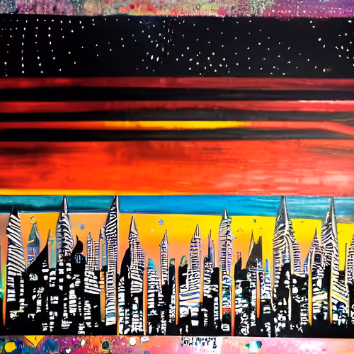 Groove Is In the ART