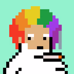 Joe Punks #554