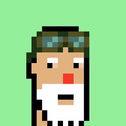 Joe Punks #213