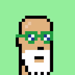 Joe Punks #807