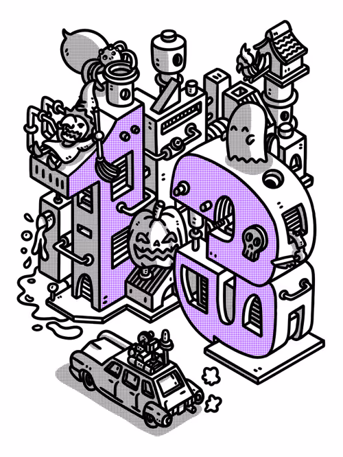 Item #40 Media