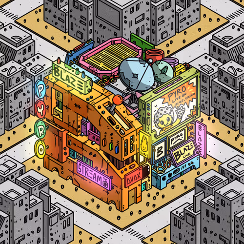 Item #33 Media