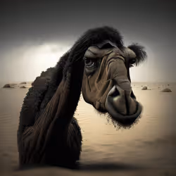 Camel